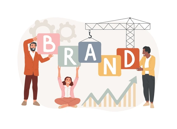 Concept & Brand Development